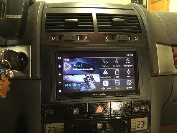 Imagen 137 mas sonido car audio foto