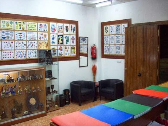 Imagen 20 Letania Tattoo & Piercing Studio foto