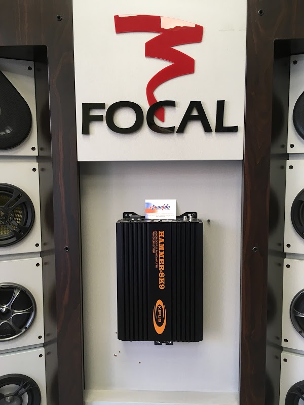 Imagen 229 mas sonido car audio foto