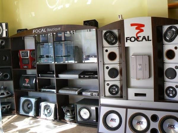 Imagen 52 mas sonido car audio foto