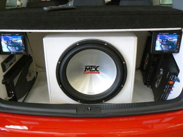 Imagen 72 mas sonido car audio foto