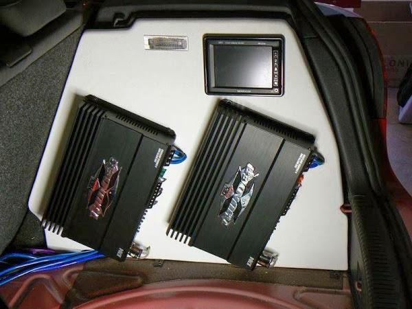 Imagen 87 mas sonido car audio foto