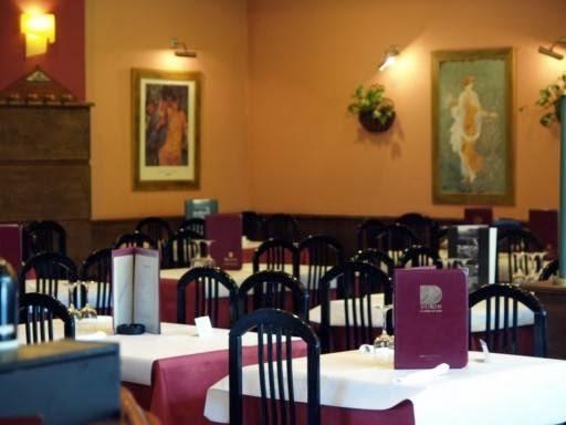 Imagen 3 Martinez Restaurante foto