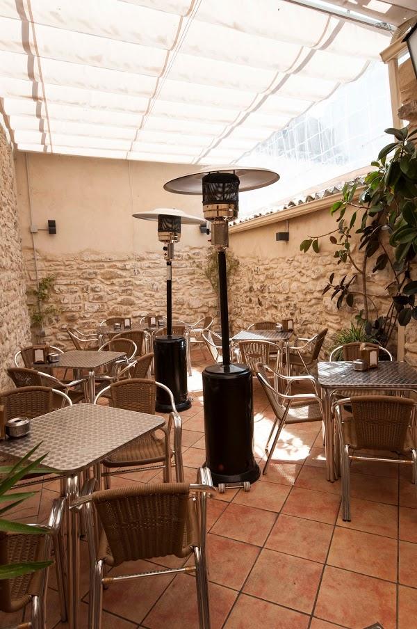 Imagen 25 HOTEL BALNEARIO BROQUETAS foto