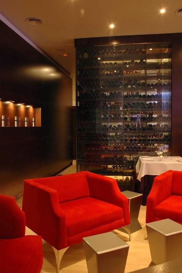 Imagen 6 HOTEL BALNEARIO BROQUETAS foto