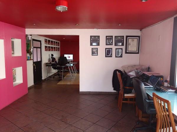 Imagen 32 Centro Ginecológico Alborada foto