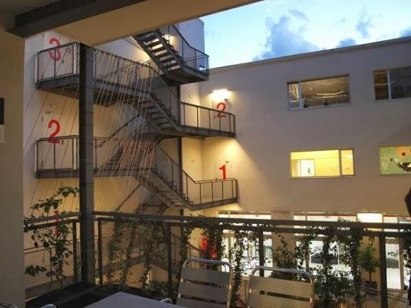 Imagen 9 Tabuba Guest House foto