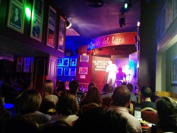 Imagen 24 La Chocita del Loro foto