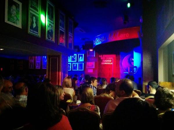 Imagen 30 La Chocita del Loro foto