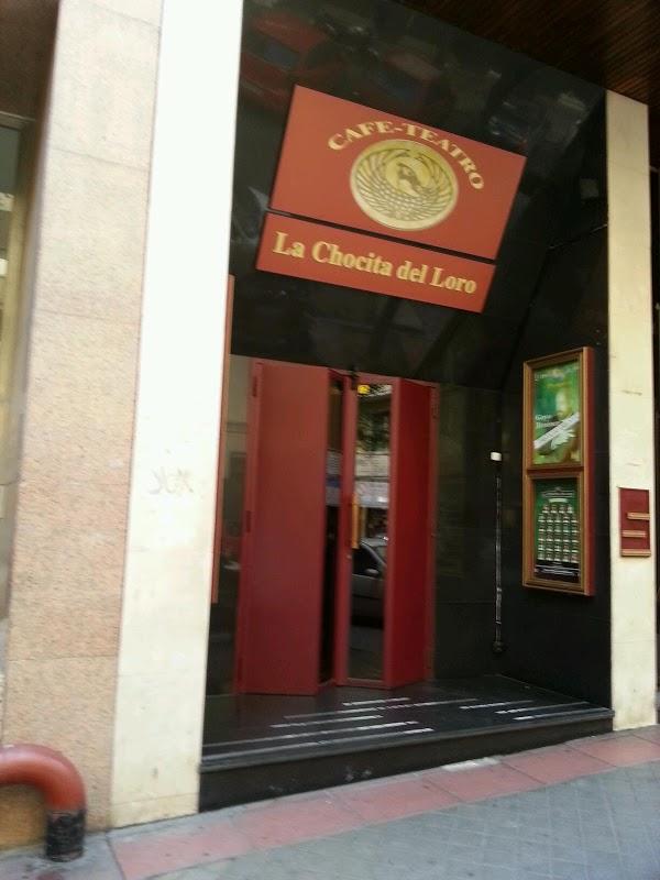 Imagen 4 Pastelerías y Restaurantes Panamá foto