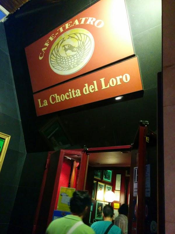 Imagen 32 La Chocita del Loro foto