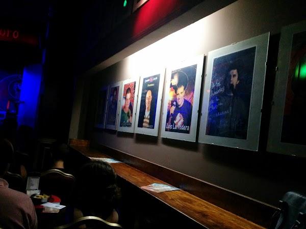 Imagen 7 Pastelerías y Restaurantes Panamá foto