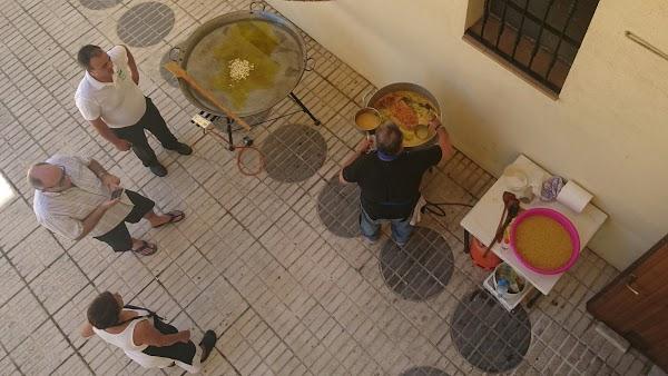 Imagen 52 Residencia de Ancianos SAR La Salut foto