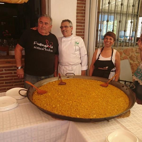 Imagen 57 Residencia de Ancianos SAR La Salut foto