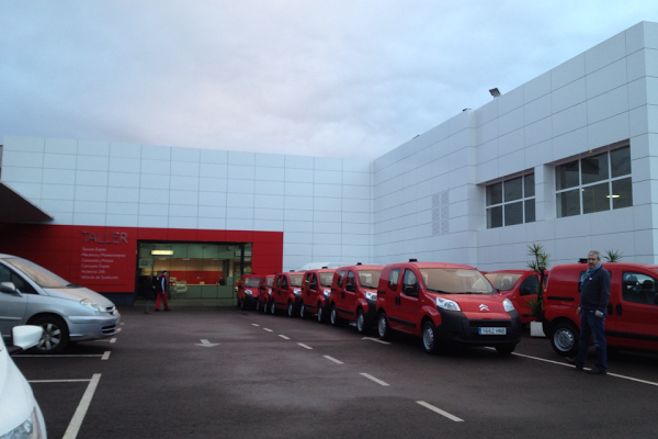 Imagen 13 Bordados Ochoa foto