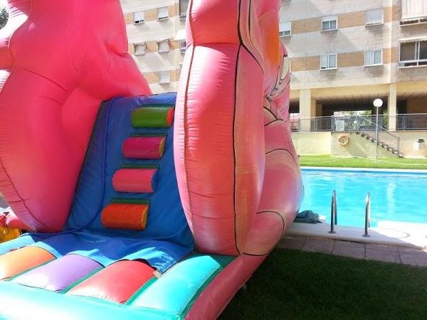 Imagen 115 Colorines Organización de Eventos foto