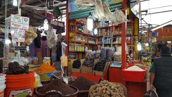 Imagen 75 Mercado Año Nuevo foto