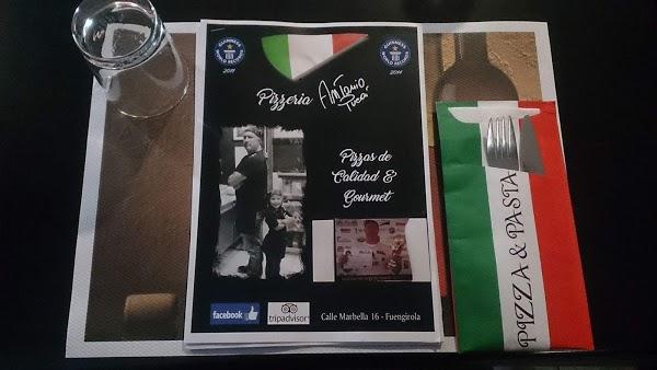 Imagen 130 Accademia della pizza Italiana foto