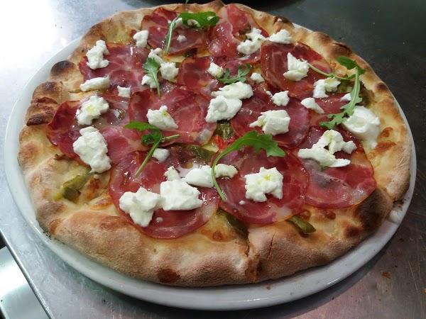 Imagen 132 Accademia della pizza Italiana foto