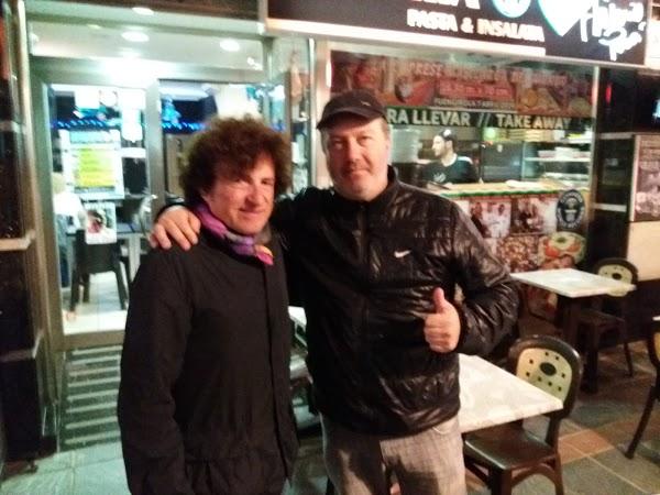 Imagen 134 Accademia della pizza Italiana foto