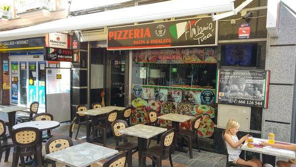 Imagen 153 Accademia della pizza Italiana foto