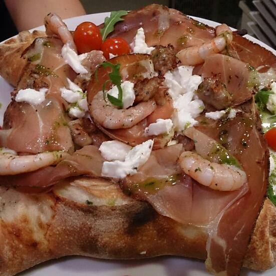 Imagen 50 Accademia della pizza Italiana foto