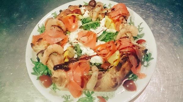 Imagen 64 Accademia della pizza Italiana foto