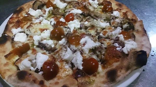 Imagen 94 Accademia della pizza Italiana foto