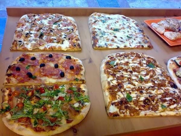 Imagen 99 Accademia della pizza Italiana foto