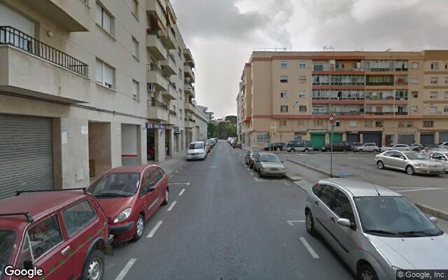 Calle Gumiel de Iz?n, 09001 Burgos, Burgos, Spain