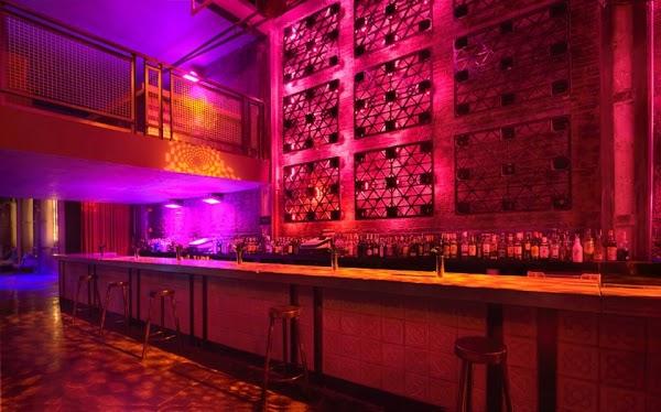 Imagen 108 SOHO The Club foto