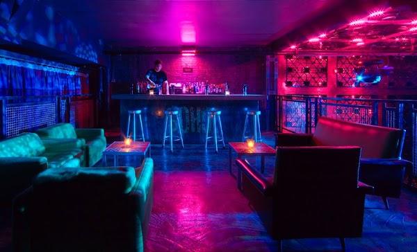 Imagen 111 SOHO The Club foto