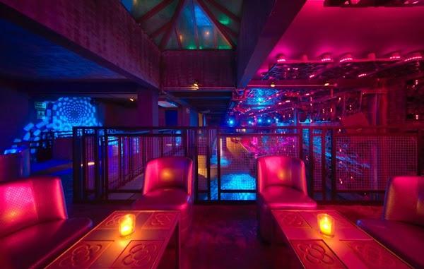 Imagen 138 SOHO The Club foto