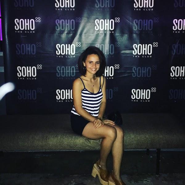Imagen 145 SOHO The Club foto