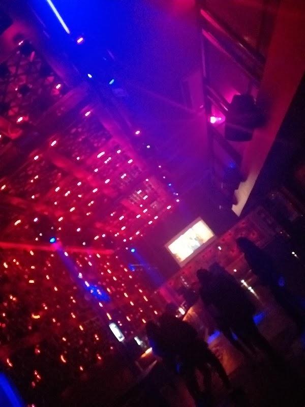 Imagen 161 SOHO The Club foto
