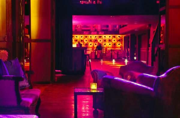 Imagen 20 SOHO The Club foto