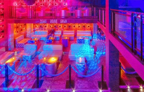 Imagen 25 SOHO The Club foto