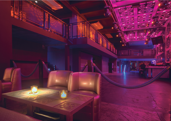 Imagen 30 SOHO The Club foto