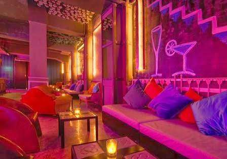 Imagen 49 SOHO The Club foto