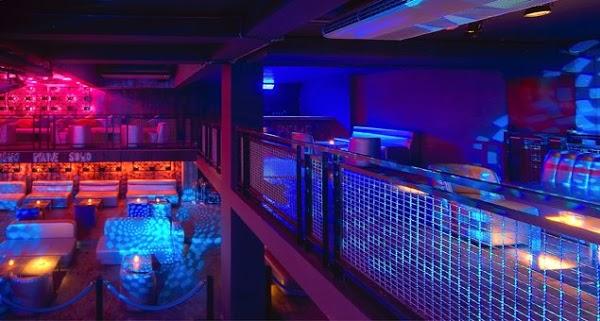 Imagen 67 SOHO The Club foto