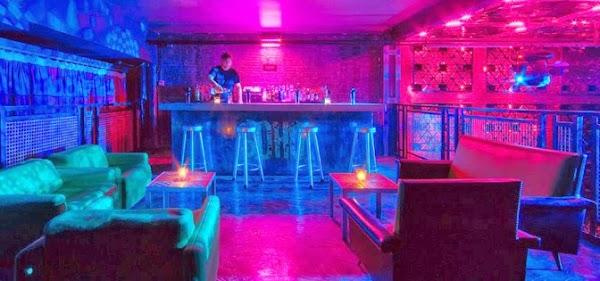 Imagen 72 SOHO The Club foto