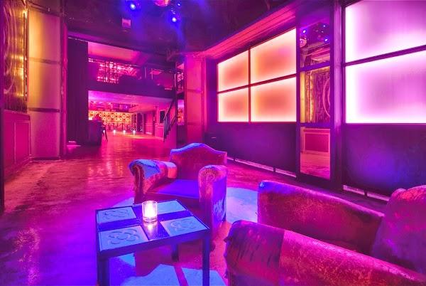 Imagen 81 SOHO The Club foto