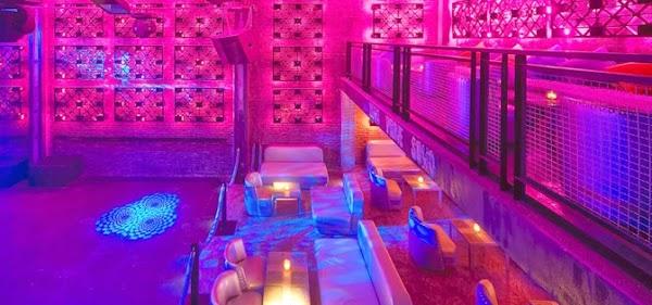 Imagen 88 SOHO The Club foto