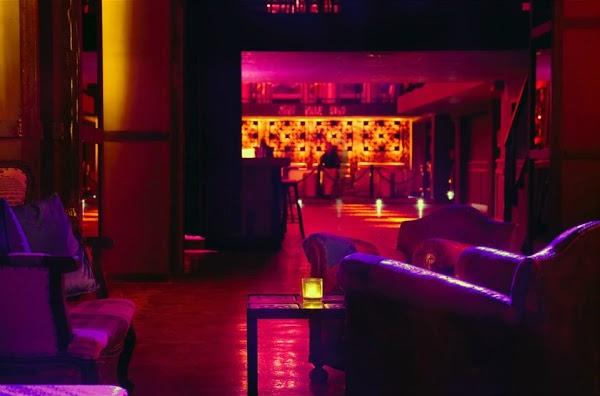 Imagen 95 SOHO The Club foto