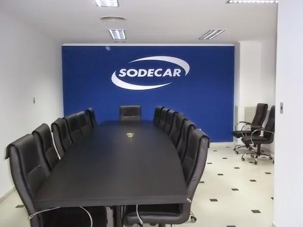 Imagen 13 SAEN TECH CANARIAS S.L. foto