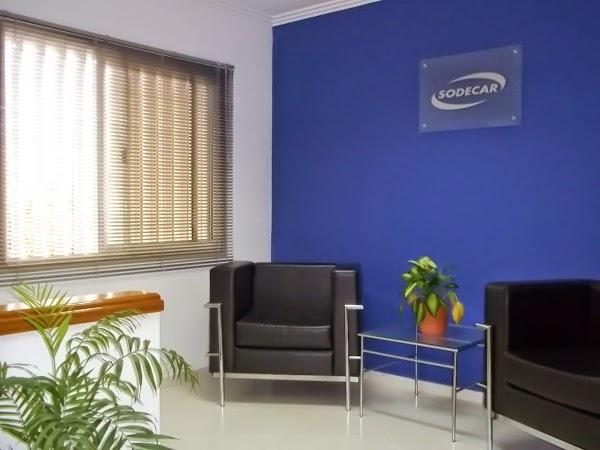 Imagen 25 SAEN TECH CANARIAS S.L. foto