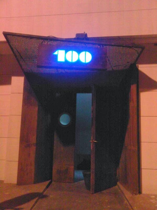 Imagen 4 La Perla Negra. Beach Bar. foto