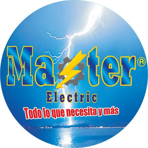 Imagen 2 Master Electric foto