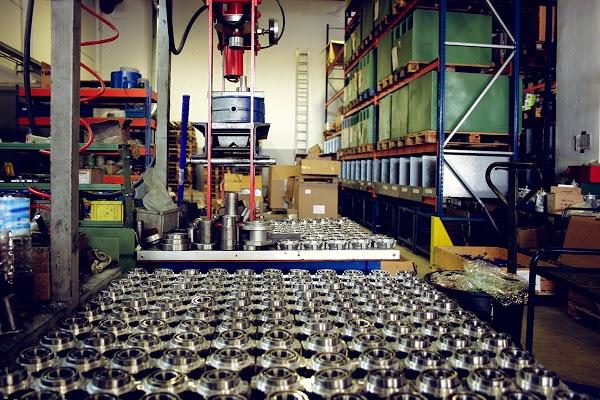 Imagen 14 PapStar Canarias, S.L. foto