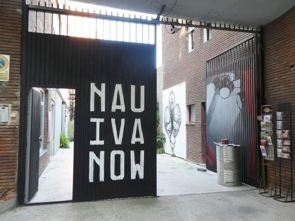 Imagen 66 Nau Ivanow foto